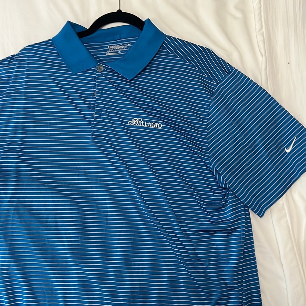 Nike Golf Polo